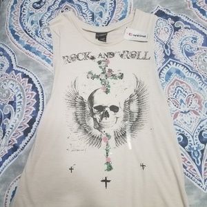 Buckle Tank